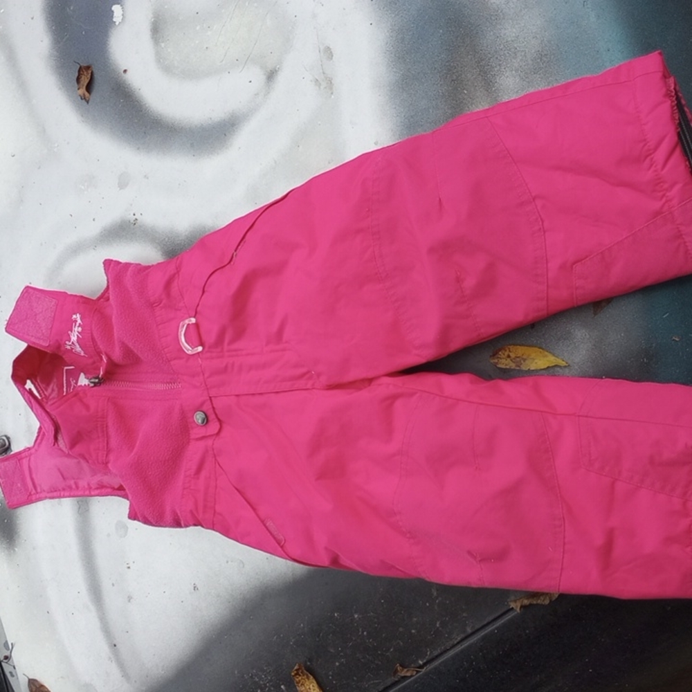 🟢BOGO🟢Pink Weatherproof Suit